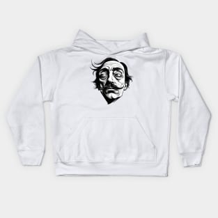 Dali Kids Hoodie